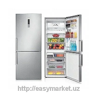 Холодильник Samsung RL4353SL#1