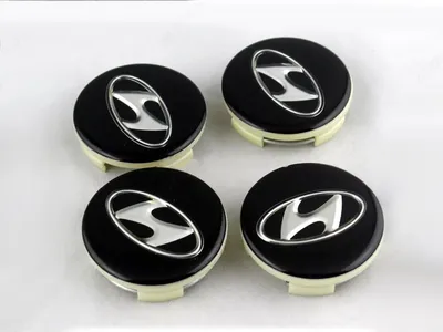 Колпаки дисков (автозапчасти для Hyundai Kia)#1