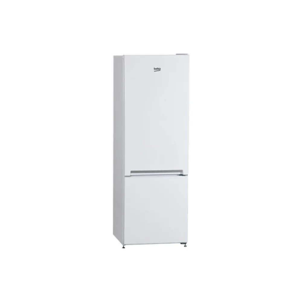 Холодильник BEKO RCSK250M00W#1
