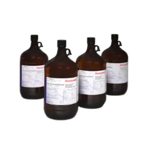 Propan-2-ol for HPLC / Изопропиловый спирт для ВЭЖХ#1