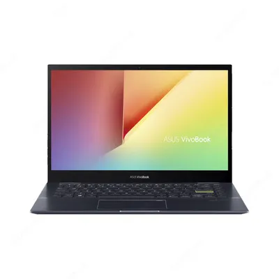 Ноутбук ASUS TM420IA R7-4700u 8 DDR4/SSD 512 14" FullHD#1