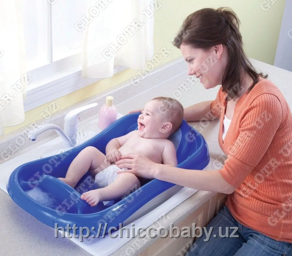 Ванночка детская The First Years#2