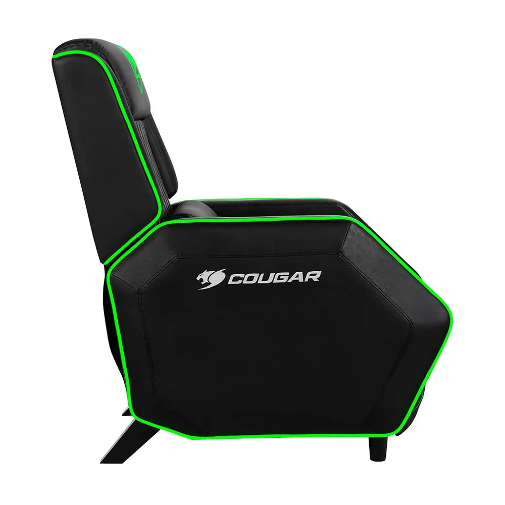 Кресло Cougar RANGER XB Gaming Sofa (Green)#3