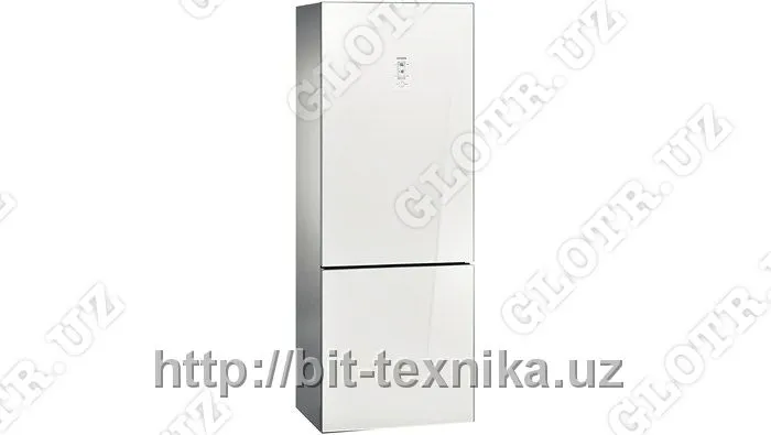 Холодильники Siemens KG57NSW34N#1
