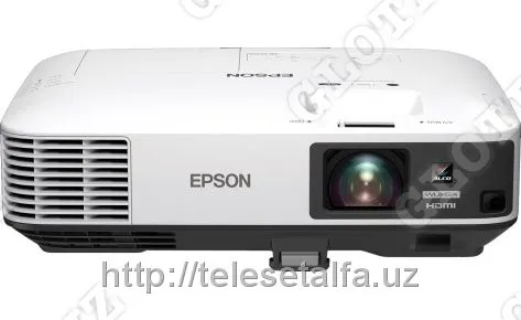 Проектор Epson EB-2140W#1