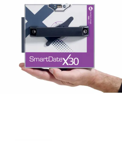 Маркиратор SmartDate X30#1
