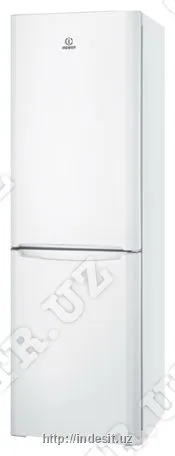 Холодильник Indesit BIA 16#1
