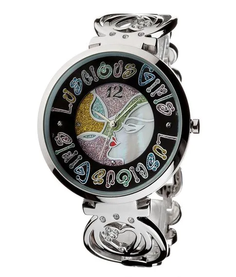 Женские часы Julius LG-021#1