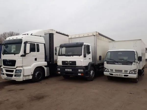 Услуги по перевозке грузов по Узбекистану#1