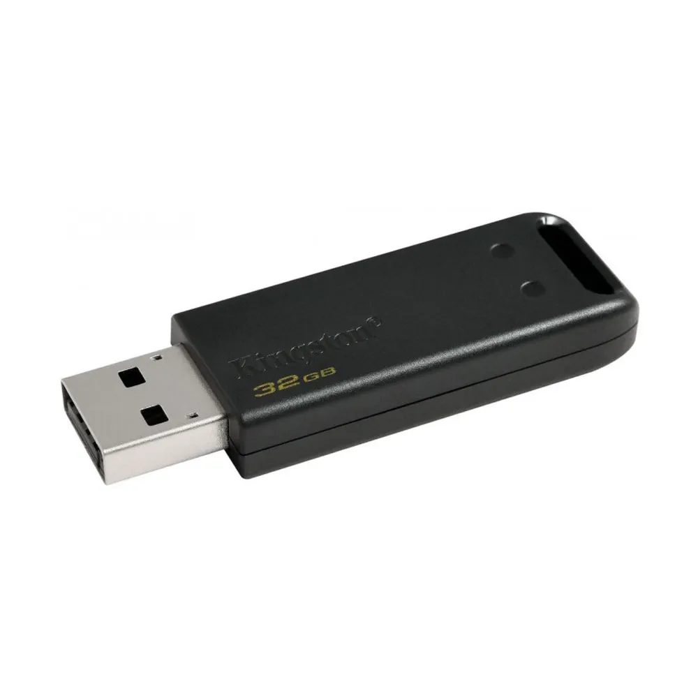 USB-накопитель Kingston DataTraveler 20 DT20/32GB#3
