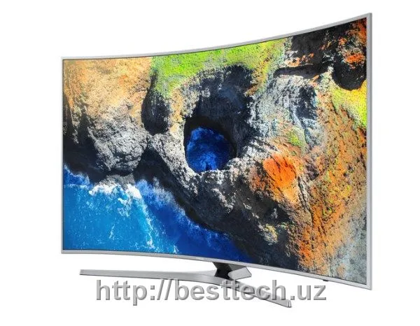 Телевизор Samsung 49MU6500#1