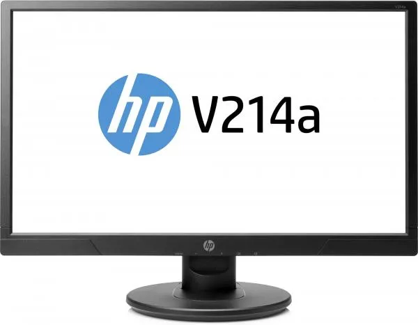 Компьютер HP 290G2 Microtower PC+HP V214a Monitor 20.7 i3-8100 4GB 1TB#4
