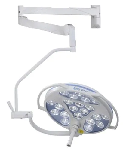 Медицинская операционная лампа MACH LED 2 MC#1