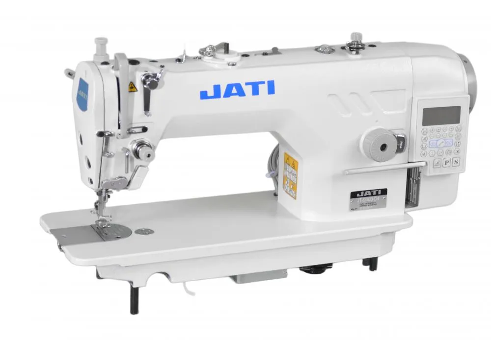 Одноигольная промышленная швейная машина JT9000D#3
