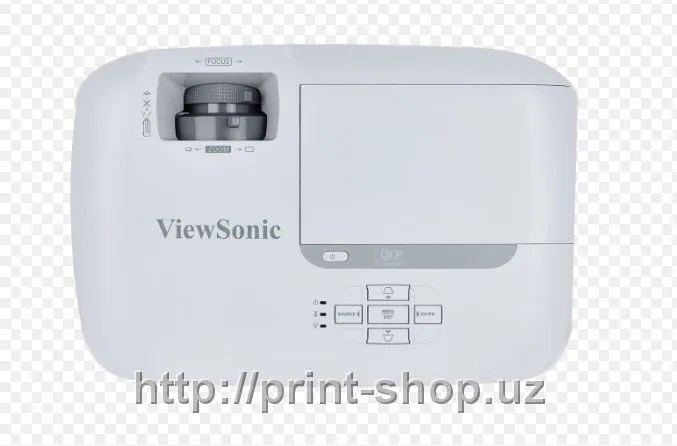 Проектор Viewsonic PA502S#4