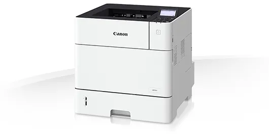 Принтер Canon  LBP352X#1