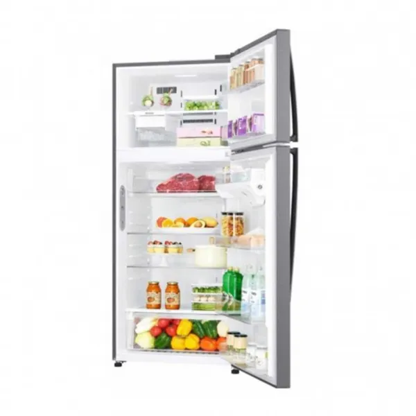 Холодильник LG GN-H702HMHU#2