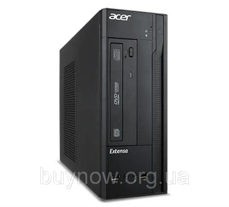 Персональный компьютер Acer Veriton M6630G#4