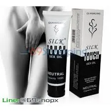 Silk Touch Sex Oil Suvg asosli lubrikant#3