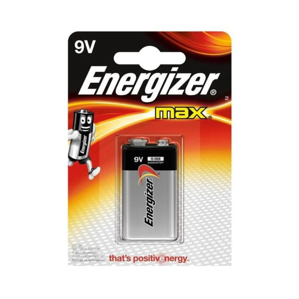 Батарейка ENR POWER 522 BP 1 E300127702#1