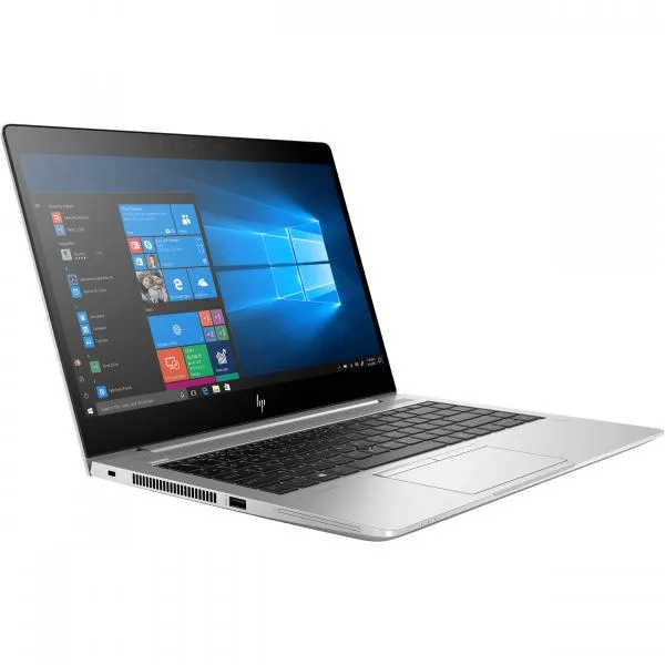 Ноутбук HP EliteBook 840 G6 14.0 FullHD i5-8365U 8GB 256GB#1