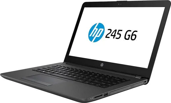 Ноутбук HP 245 G6 14.0 HD E2-9000E 4GB 500GB#2