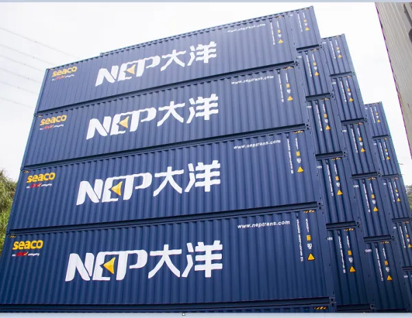 Поставка грузов из Китая в Ташкент по собственными контейнерами