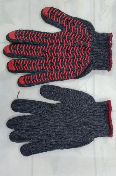 Рабочие перчатки#4
