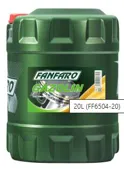 Моторное масло FANFARO GAZOLIN 10W-40#3