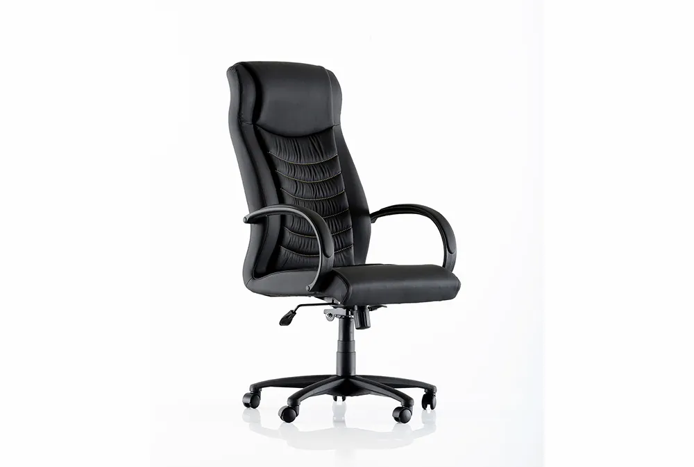 Офисное кресло CASANOVA 000 P Manager Chair (Турция)#1