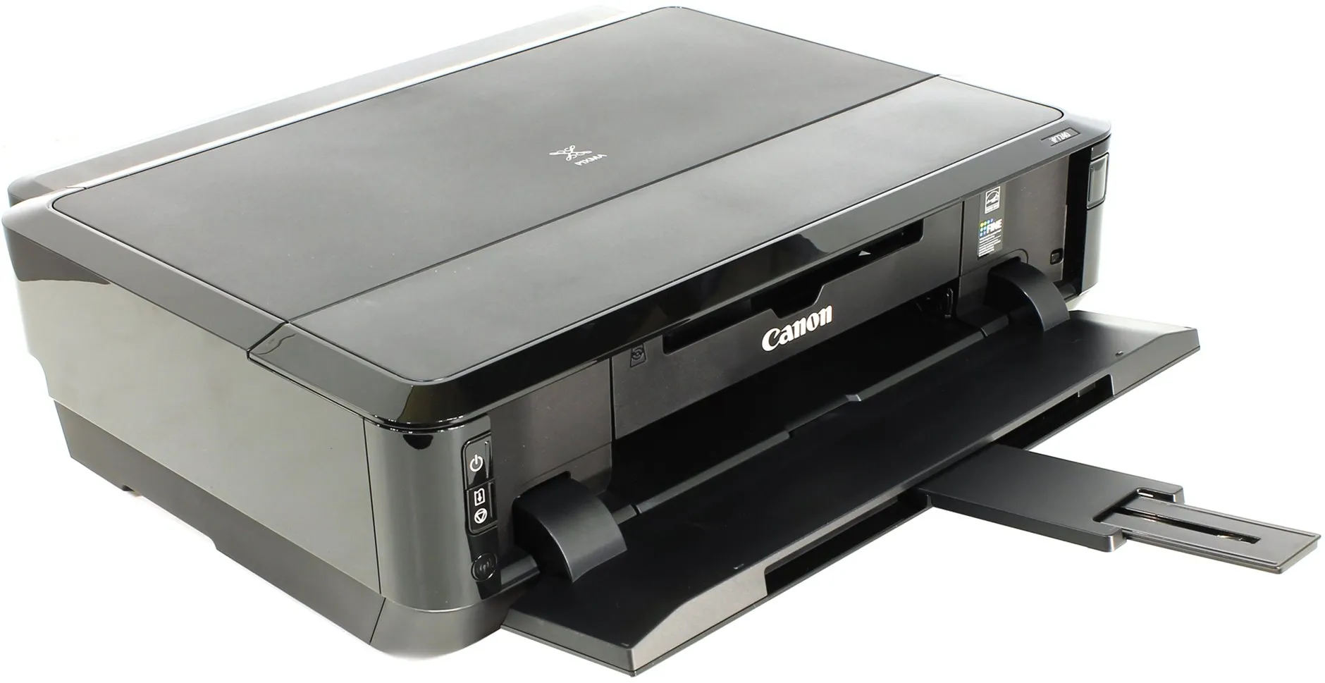 Принтер Canon PIXMA iP7240 (A4,15 стр/мин,9600*2400dpi,USB2.0,WiFi,струйный, двусторонняя печать, печать на CD/ DVD)#1