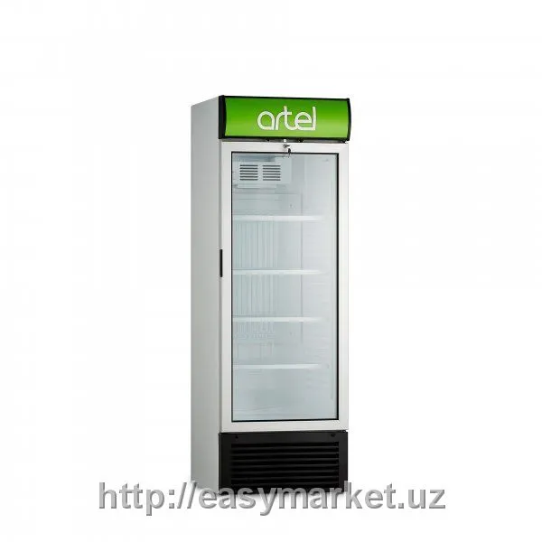 Холодильный шкаф Artel#1