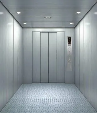 Лифт Грузовой#2