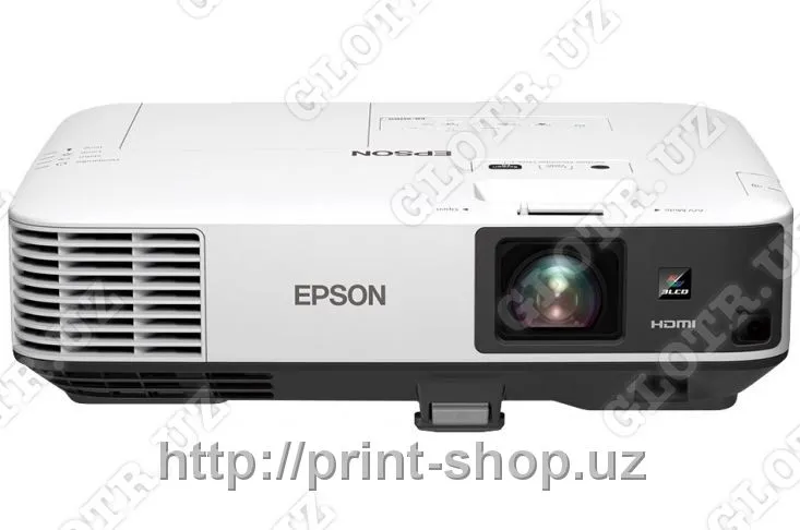 Проектор Epson EB-2065#1