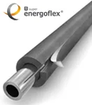 Трубка ENERGOFLEX SUPER SK-2 толщиной 9мм размеры от 18мм до#2