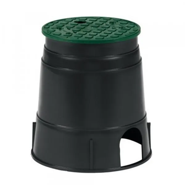 GreenBox Коробка для клапана или кран#1