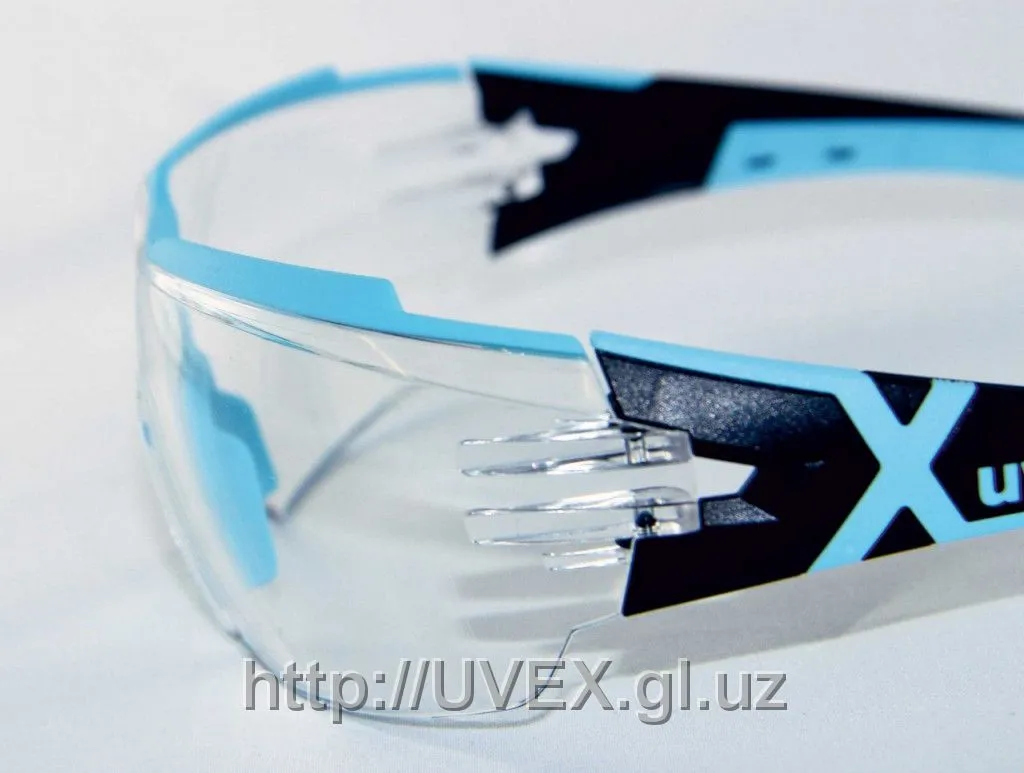 Защитные очки uvex феос сх2#2