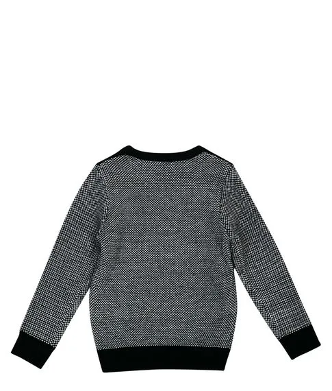 Пуловер F#3