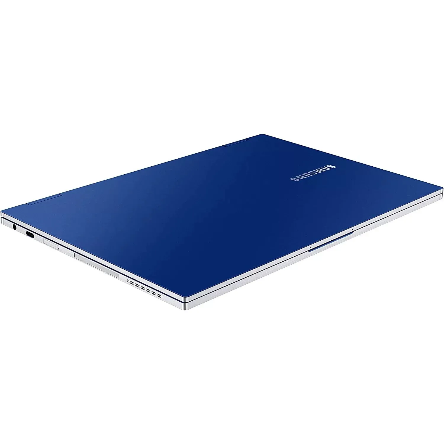 Ноутбук Samsung Galaxy Book Flex / 930QCG-K01 / 13.3" Full HD 1920x1080 QLED / Core™ i7-1065G7 / 8 GB / 512 GB SSD#2