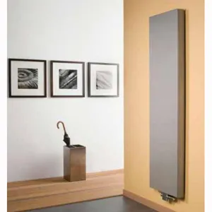 Вертикальный декоративный радиатор Kos V#1