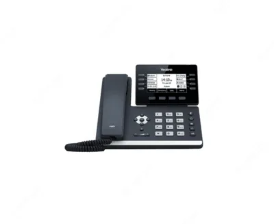 IP-телефон YEALINK SIP-T53W#1