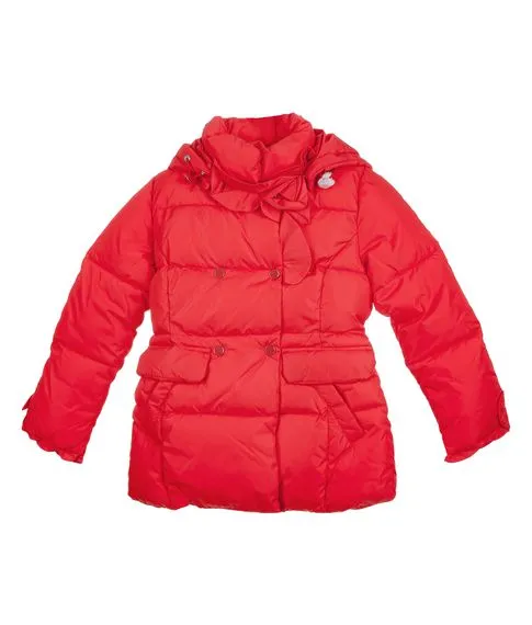 Куртка для девочки Snowimage#1