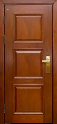 Входная дверь Model M101#1