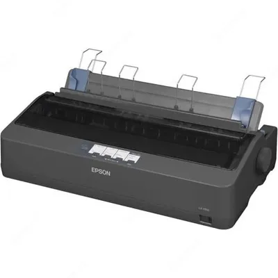 Матричный принтер EPSON LX-1350#1