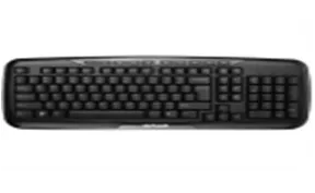 Клавиатура LuxTech USB K6200 Multi#1