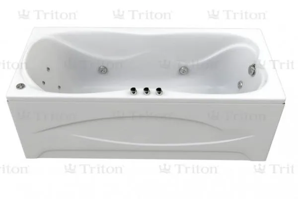 Акриловая ванна Тритон "Эмма 150" (Россия).#2