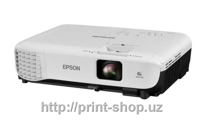 Проектор Epson EB-VS250#1