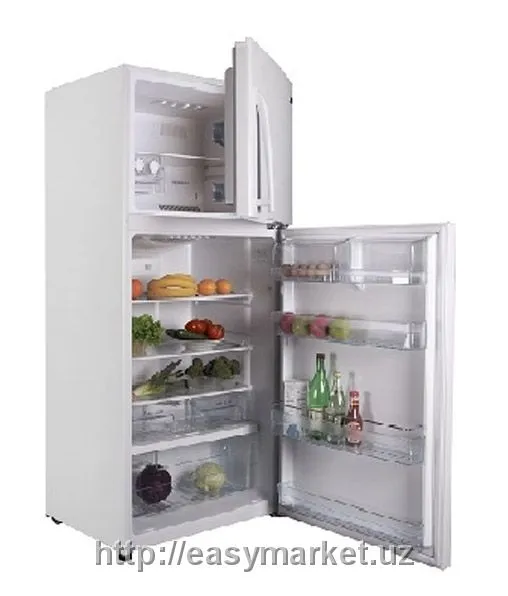 Холодильник Roison RD 65 NPA белый (80см)#2