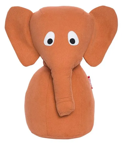 Мягкая игрушка "Слон Вико"#1