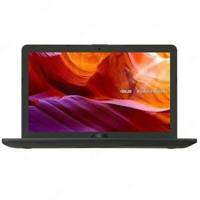 Ноутбук Asus X543M Intel Celeron N4020/4GB DDR4/1000GB HDD/15.6" HD LED#1